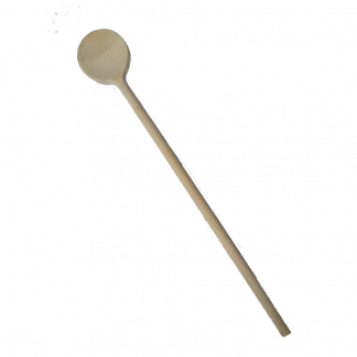 Pollepel - Buitengewoon Koken