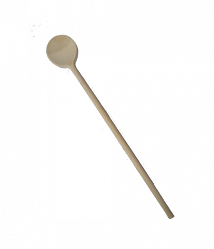Pollepel - Buitengewoon Koken