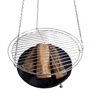 BBQ Grillrooster van Buitengewoon Koken